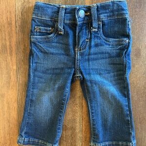 Classic Wrangler Denim Jeans for Baby